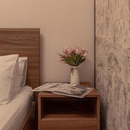 יירבאן Stay Inn-Apartments On Buzand 17 מראה חיצוני תמונה