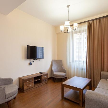 יירבאן Stay Inn-Apartments On Buzand 17 מראה חיצוני תמונה