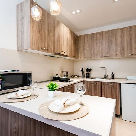 יירבאן Stay Inn-Apartments On Buzand 17 מראה חיצוני תמונה