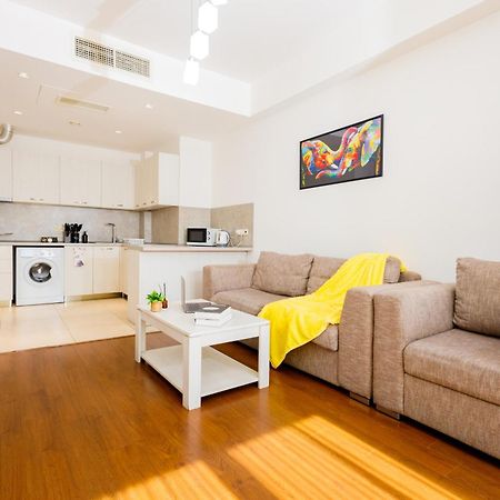 יירבאן Stay Inn-Apartments On Buzand 17 מראה חיצוני תמונה