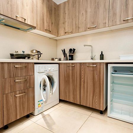 יירבאן Stay Inn-Apartments On Buzand 17 מראה חיצוני תמונה