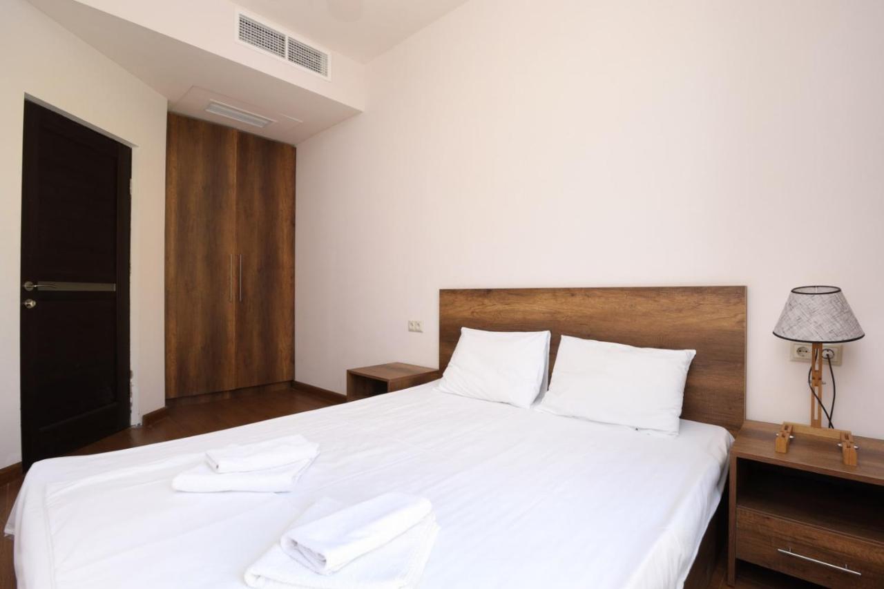 יירבאן Stay Inn-Apartments On Buzand 17 מראה חיצוני תמונה