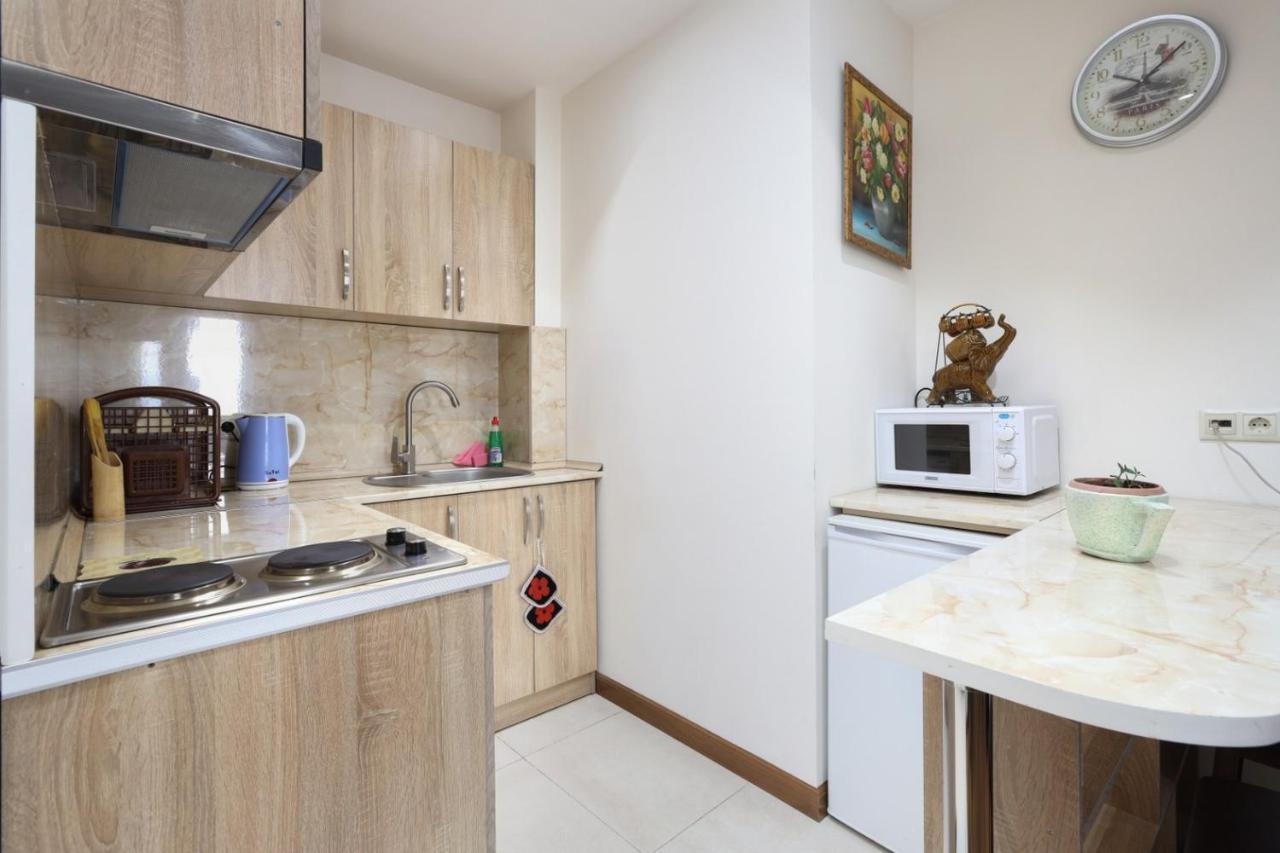 יירבאן Stay Inn-Apartments On Buzand 17 מראה חיצוני תמונה