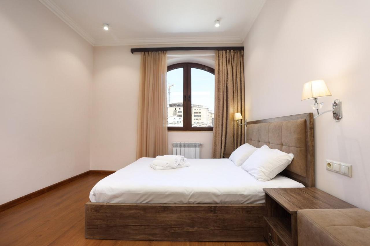 יירבאן Stay Inn-Apartments On Buzand 17 מראה חיצוני תמונה