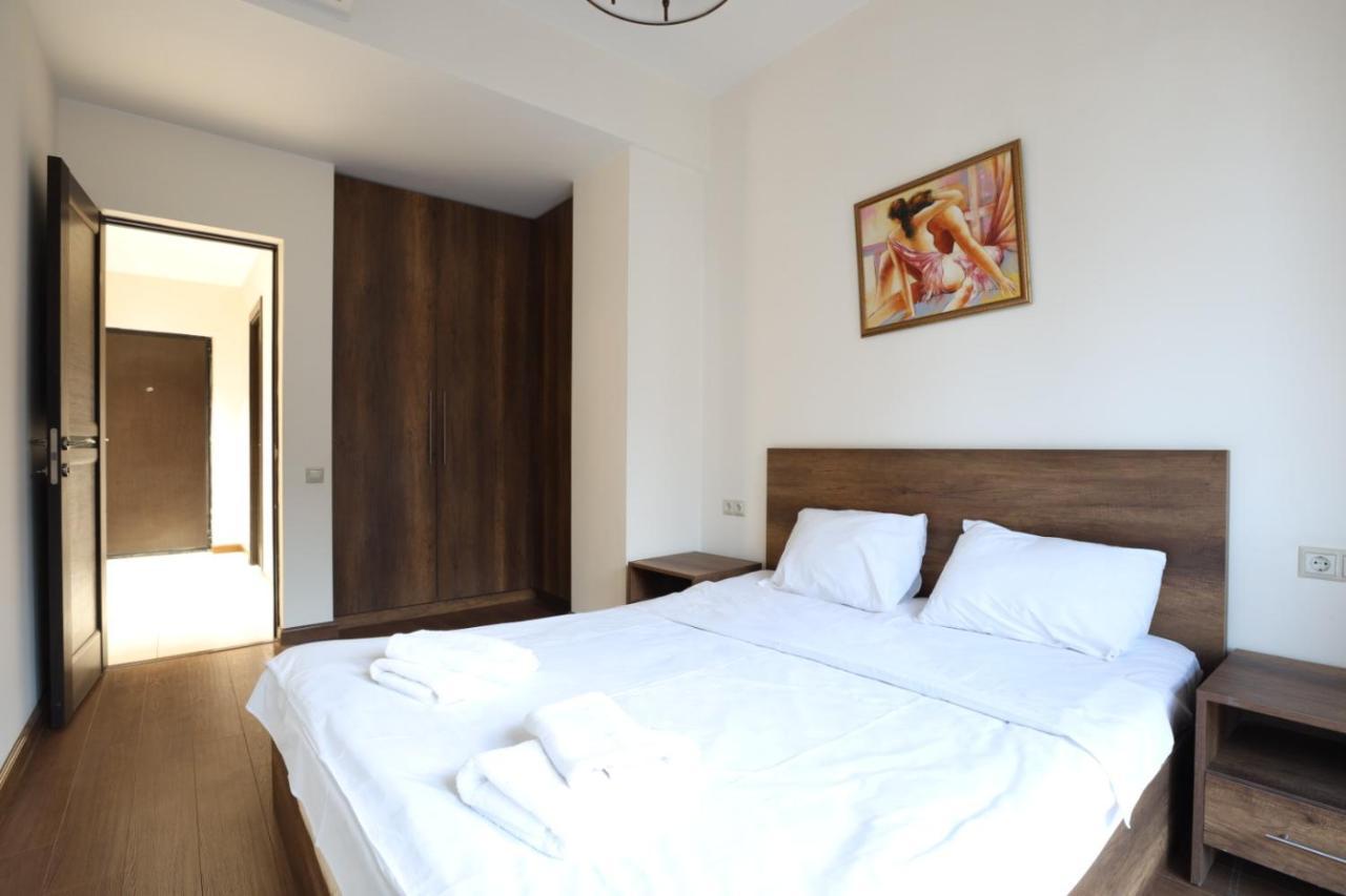 יירבאן Stay Inn-Apartments On Buzand 17 מראה חיצוני תמונה