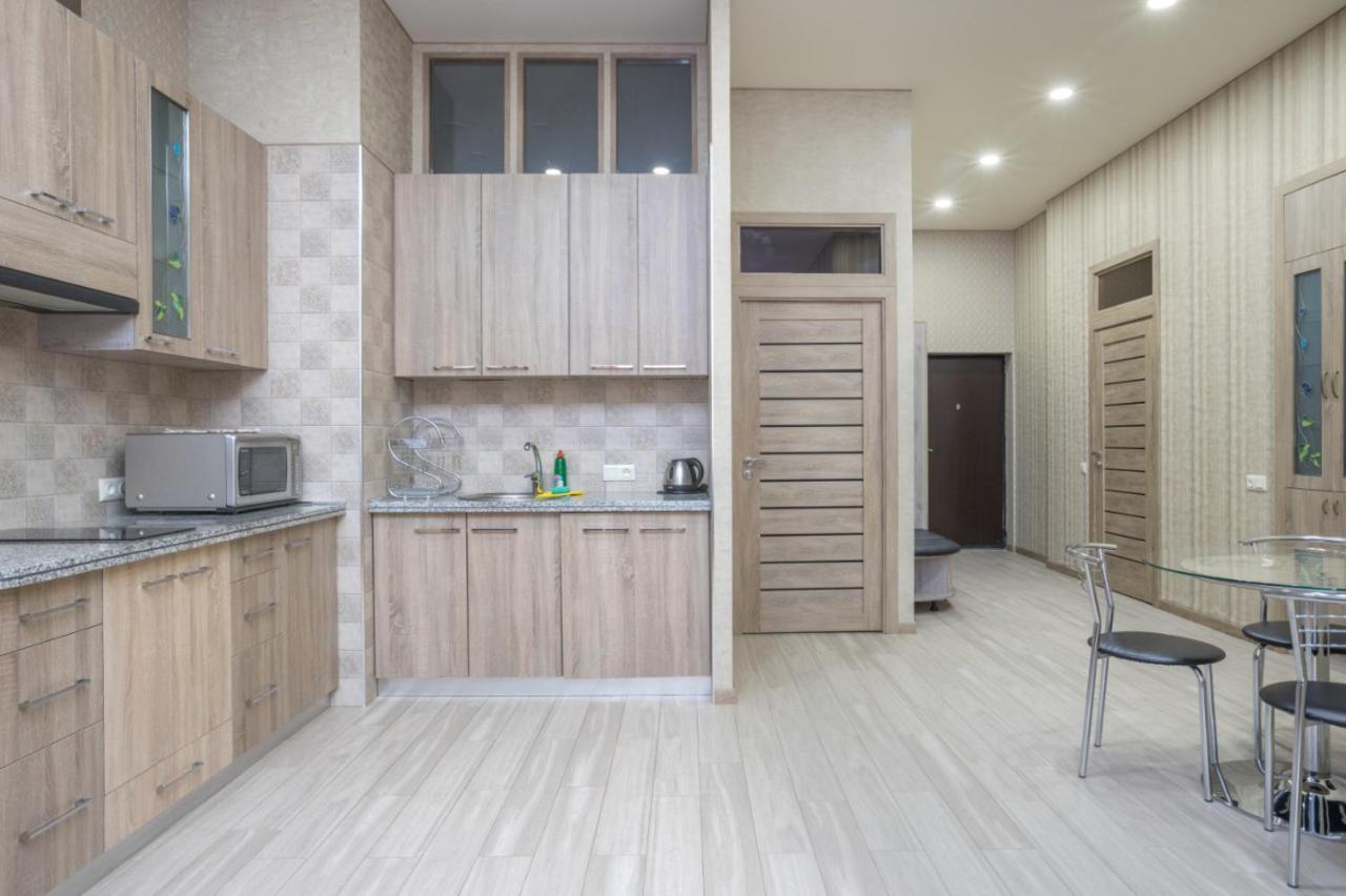 יירבאן Stay Inn-Apartments On Buzand 17 מראה חיצוני תמונה