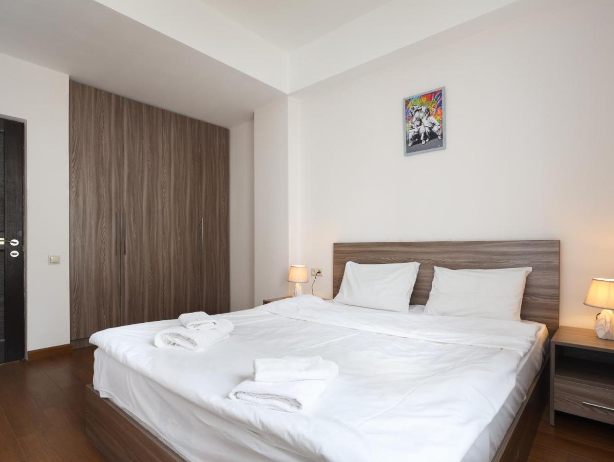 יירבאן Stay Inn-Apartments On Buzand 17 מראה חיצוני תמונה