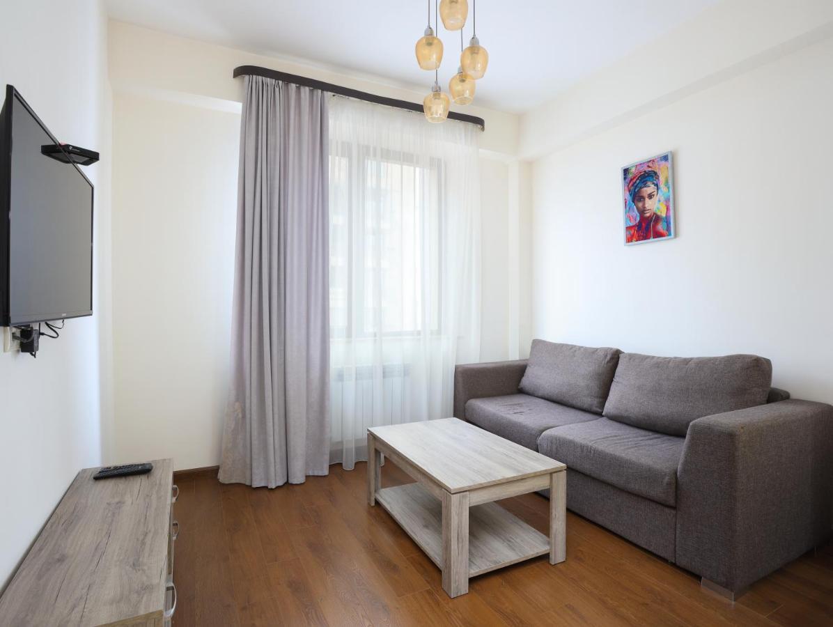 יירבאן Stay Inn-Apartments On Buzand 17 מראה חיצוני תמונה