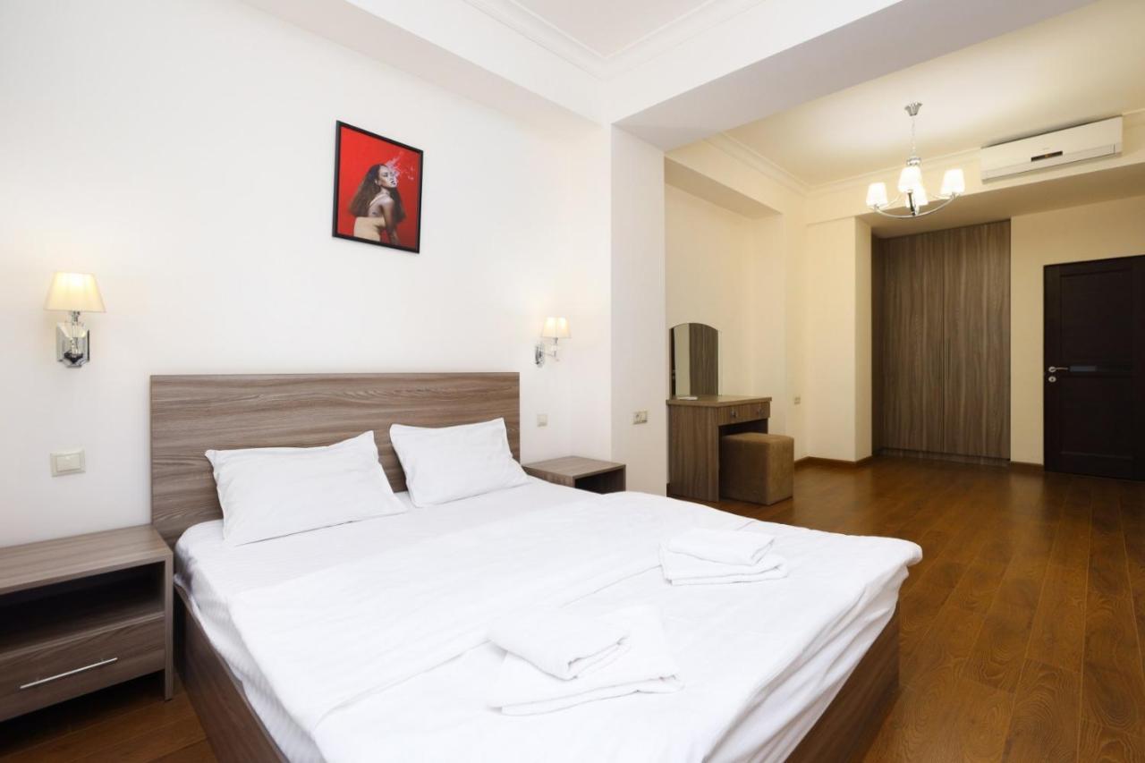 יירבאן Stay Inn-Apartments On Buzand 17 מראה חיצוני תמונה