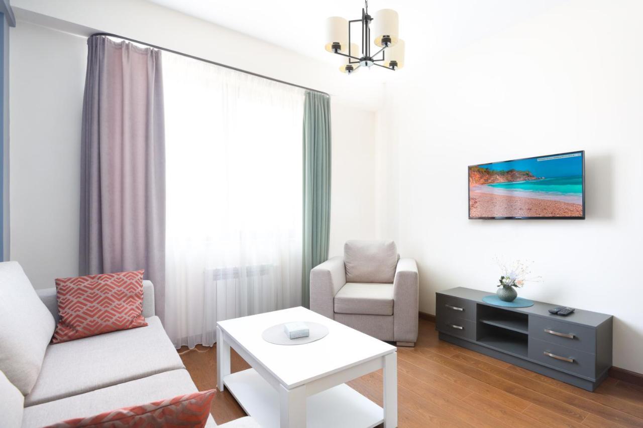 יירבאן Stay Inn-Apartments On Buzand 17 מראה חיצוני תמונה