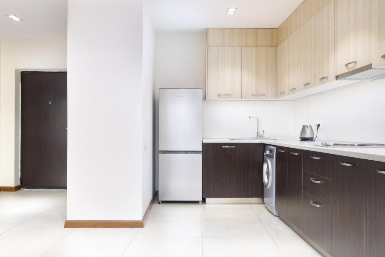 יירבאן Stay Inn-Apartments On Buzand 17 מראה חיצוני תמונה