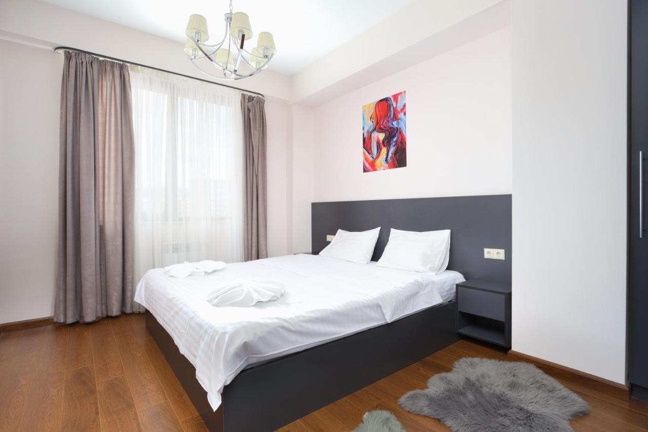 יירבאן Stay Inn-Apartments On Buzand 17 מראה חיצוני תמונה