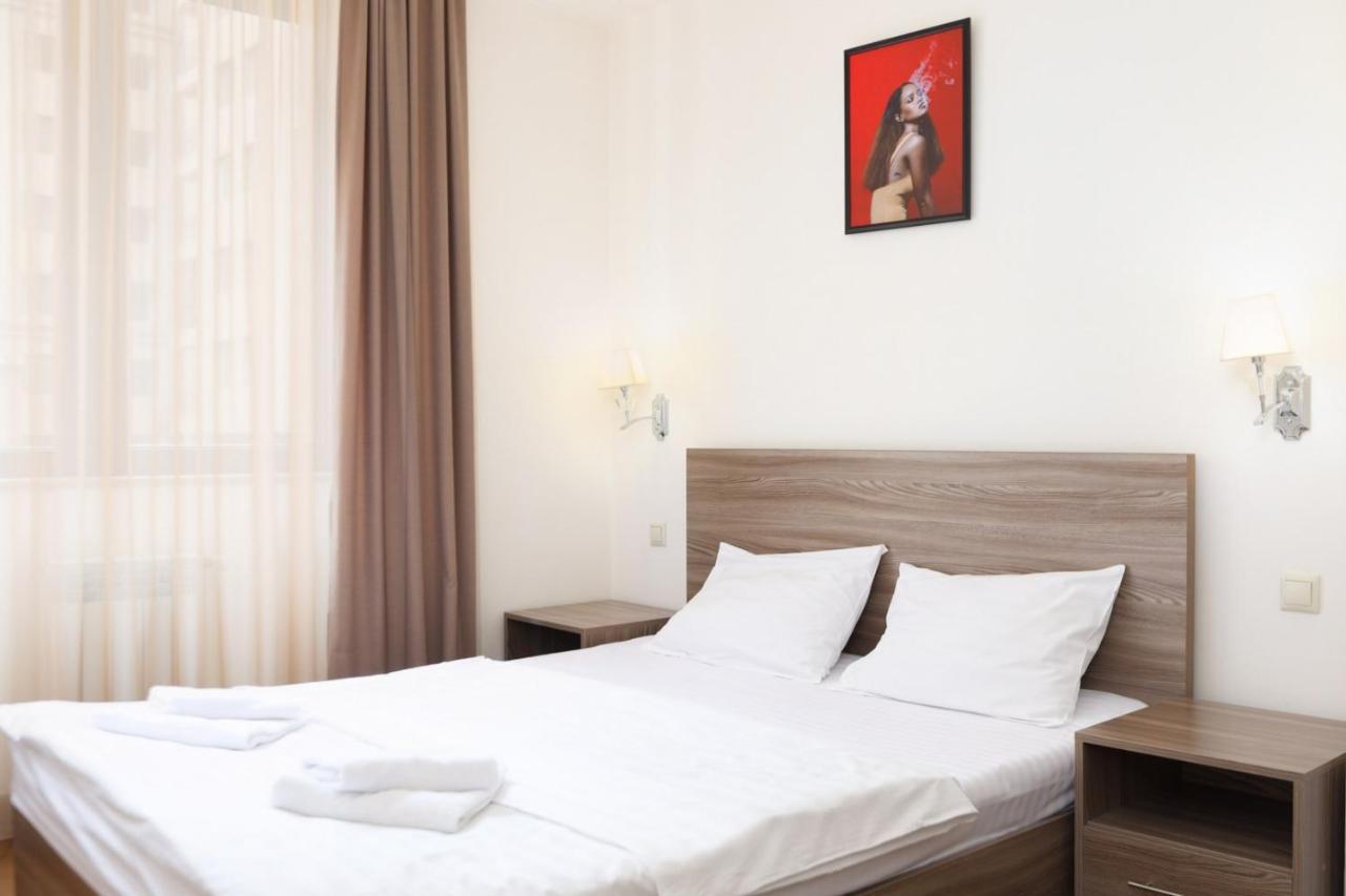 יירבאן Stay Inn-Apartments On Buzand 17 מראה חיצוני תמונה