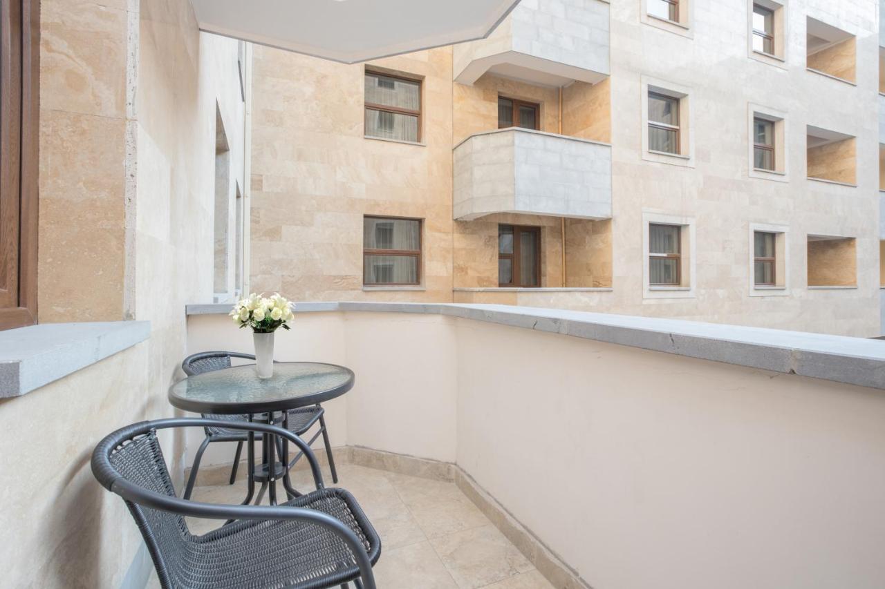 יירבאן Stay Inn-Apartments On Buzand 17 מראה חיצוני תמונה