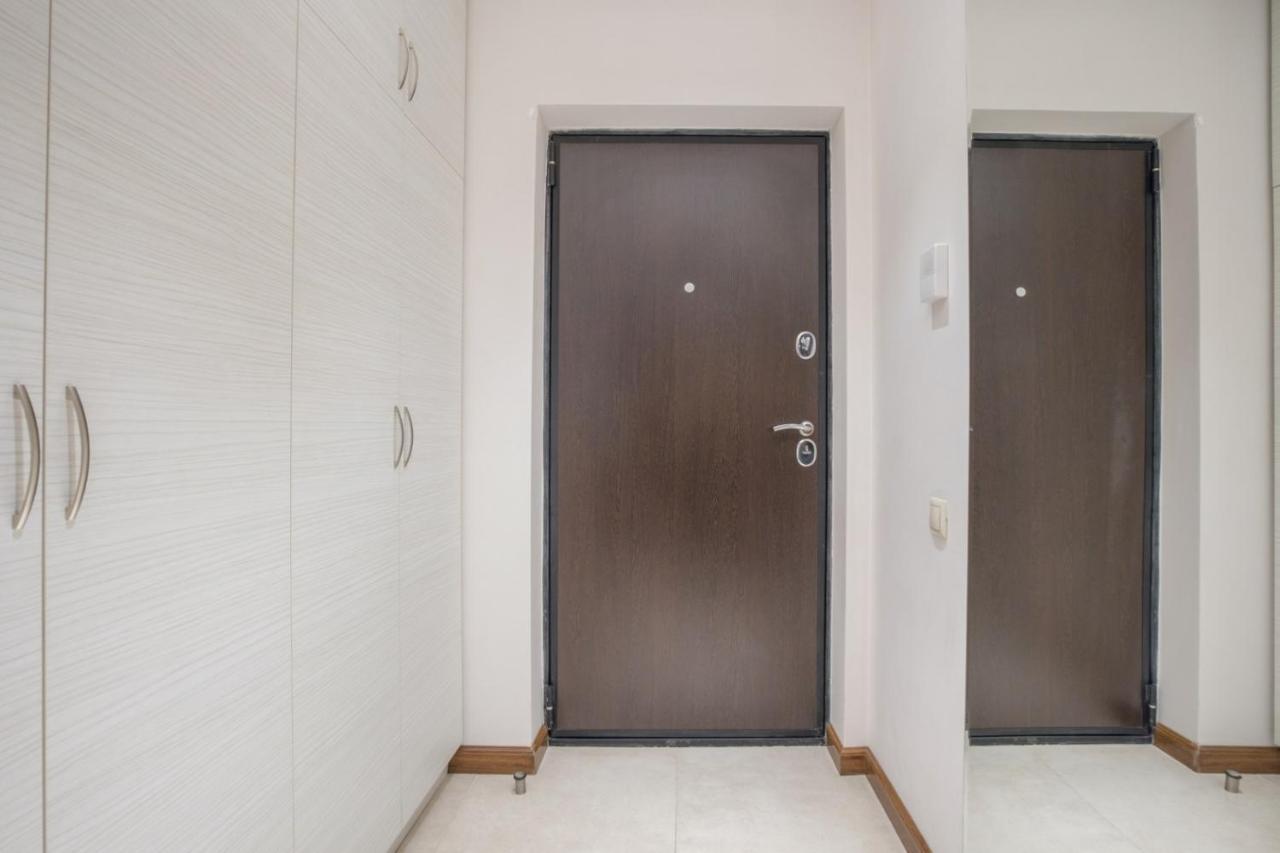 יירבאן Stay Inn-Apartments On Buzand 17 מראה חיצוני תמונה