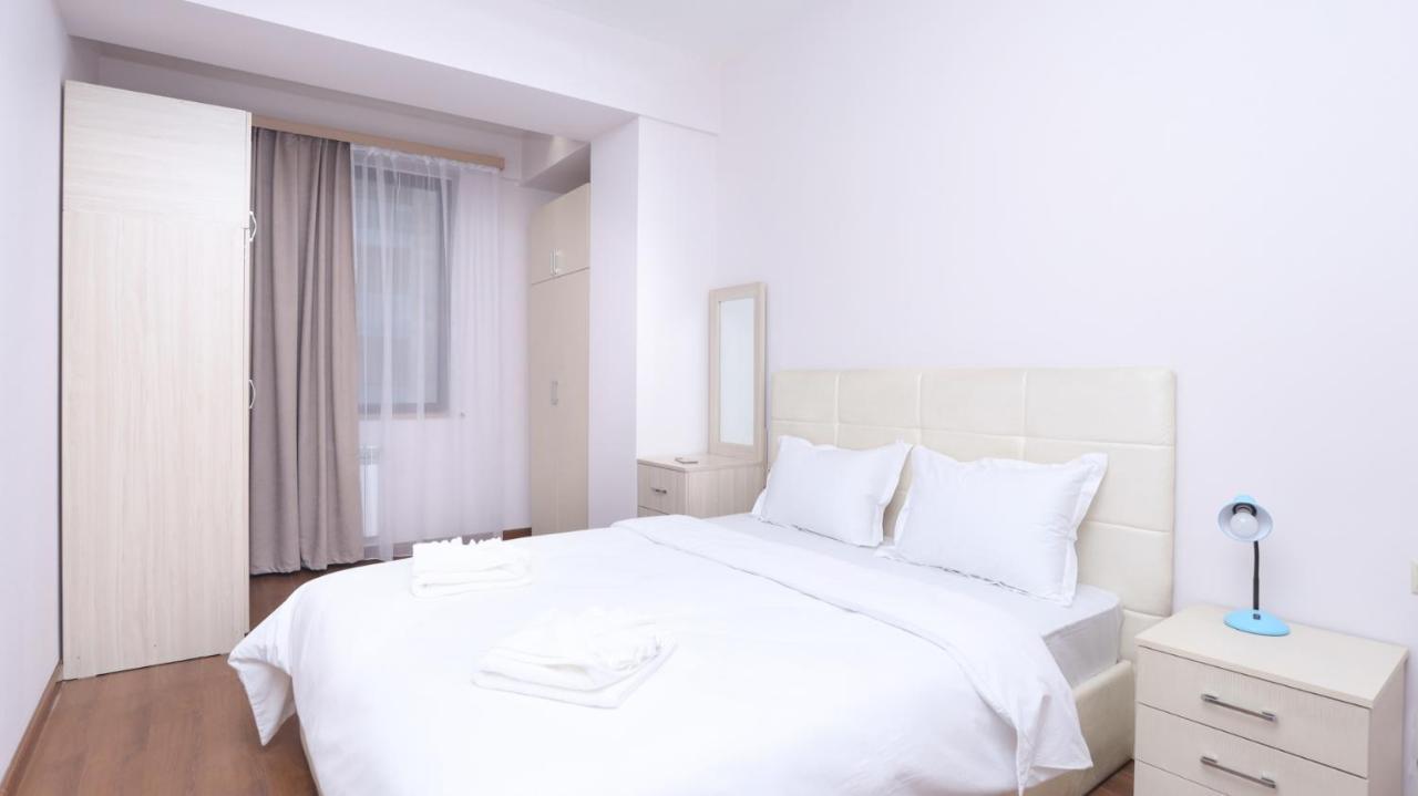 יירבאן Stay Inn-Apartments On Buzand 17 מראה חיצוני תמונה