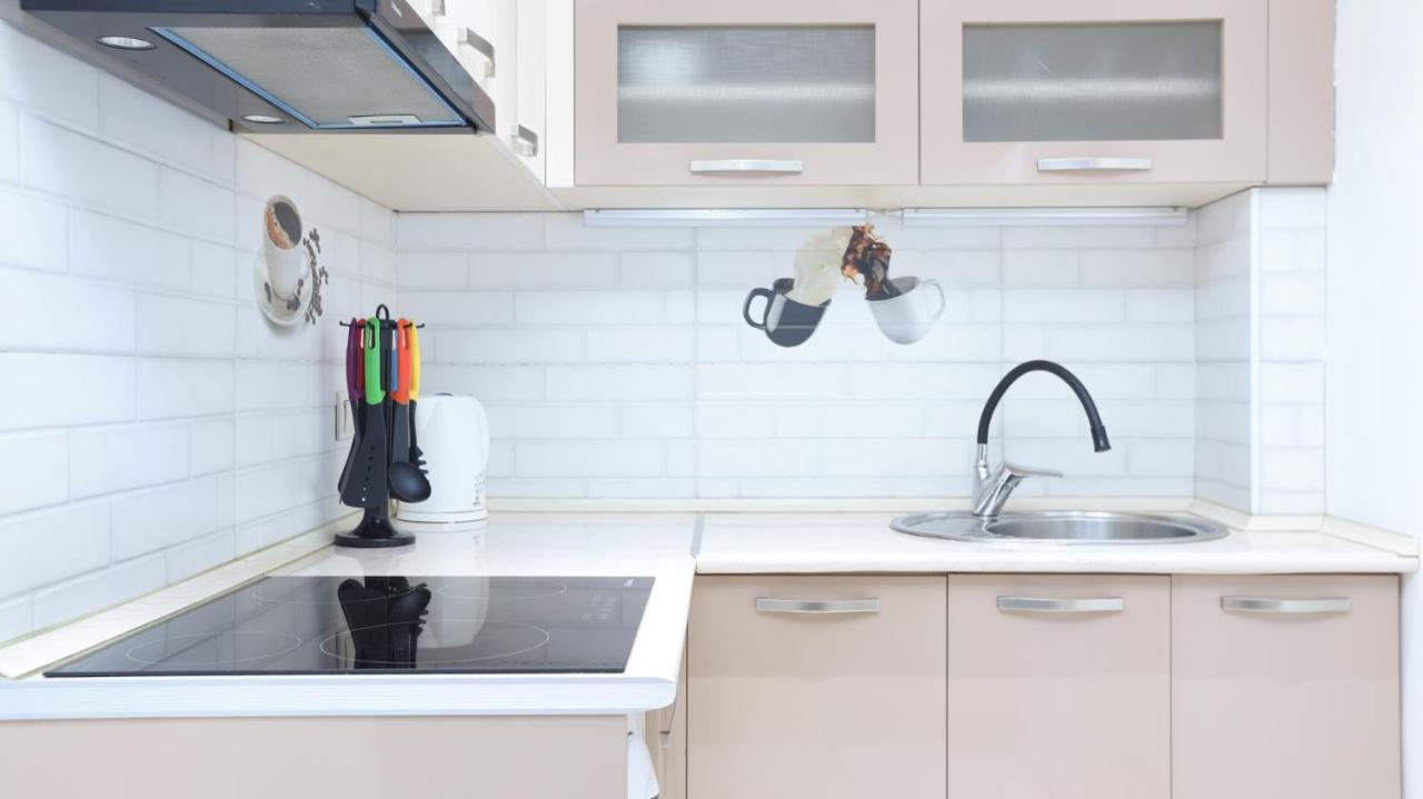 יירבאן Stay Inn-Apartments On Buzand 17 מראה חיצוני תמונה