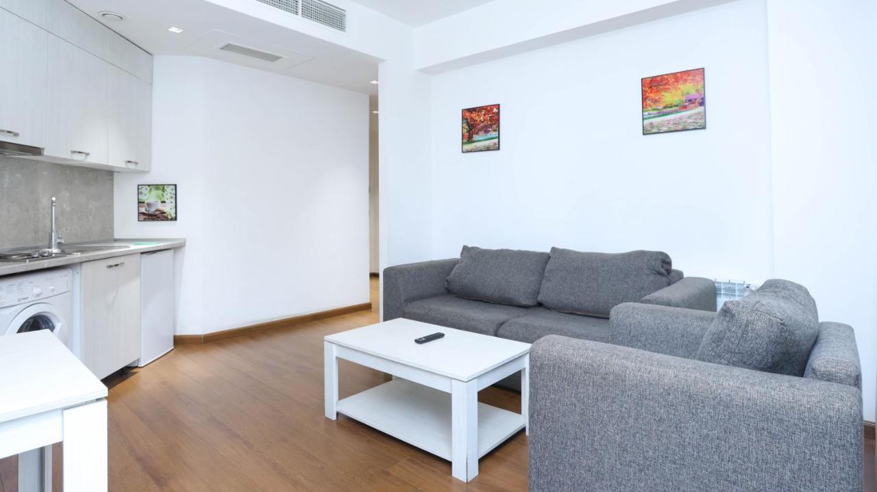 יירבאן Stay Inn-Apartments On Buzand 17 מראה חיצוני תמונה