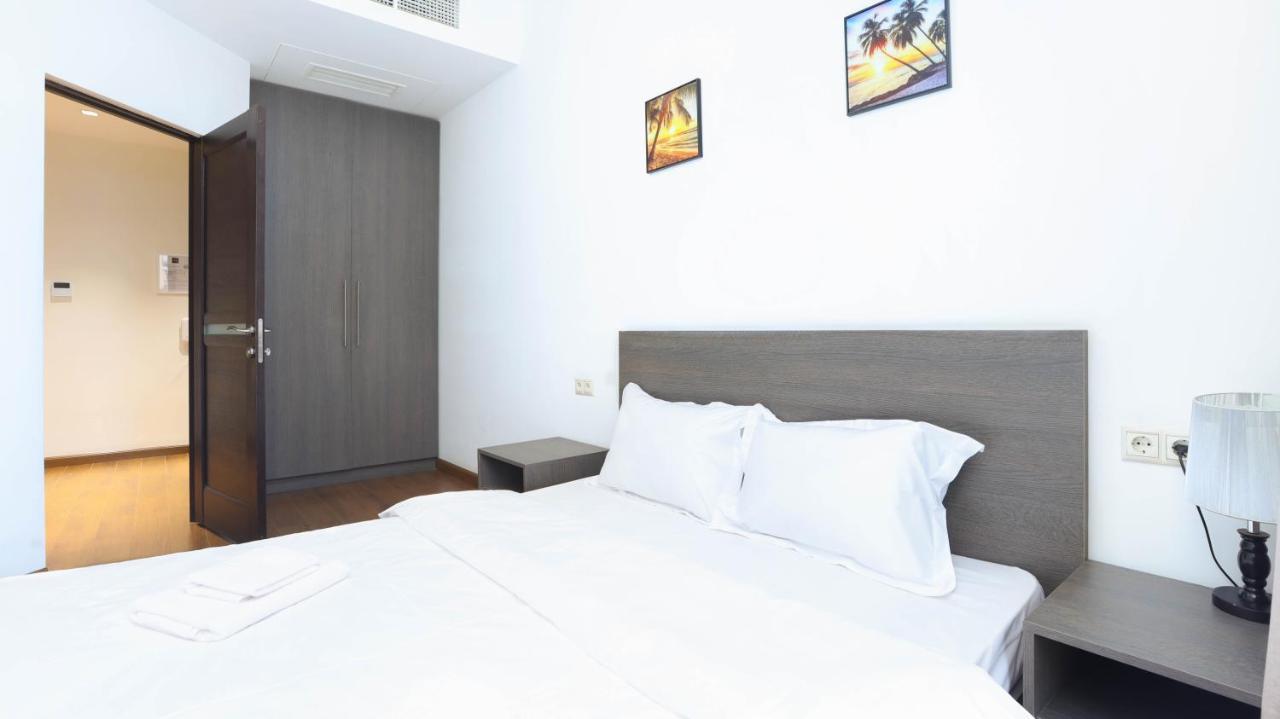 יירבאן Stay Inn-Apartments On Buzand 17 מראה חיצוני תמונה