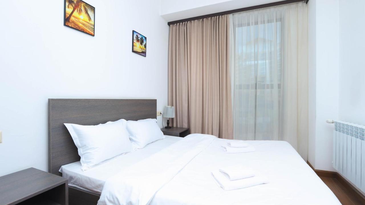 יירבאן Stay Inn-Apartments On Buzand 17 מראה חיצוני תמונה