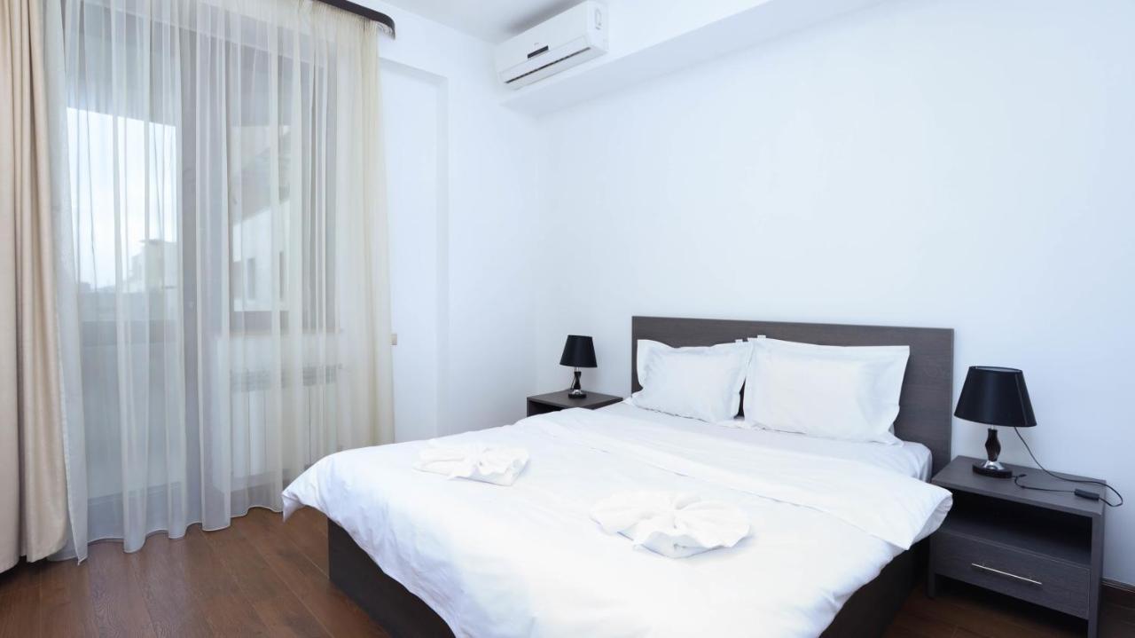 יירבאן Stay Inn-Apartments On Buzand 17 מראה חיצוני תמונה