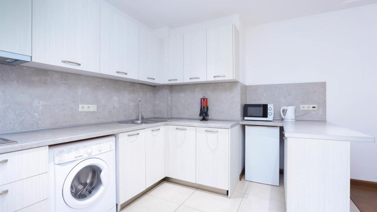 יירבאן Stay Inn-Apartments On Buzand 17 מראה חיצוני תמונה