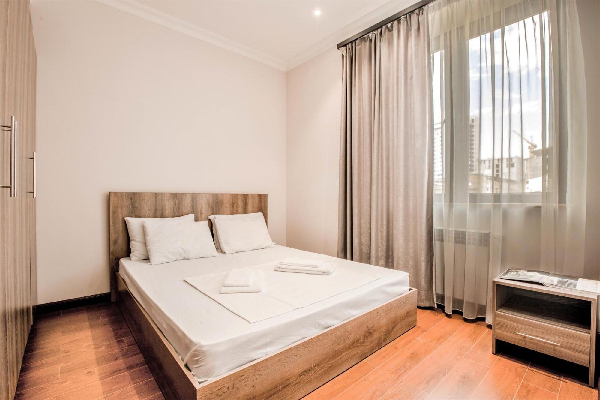 יירבאן Stay Inn-Apartments On Buzand 17 מראה חיצוני תמונה