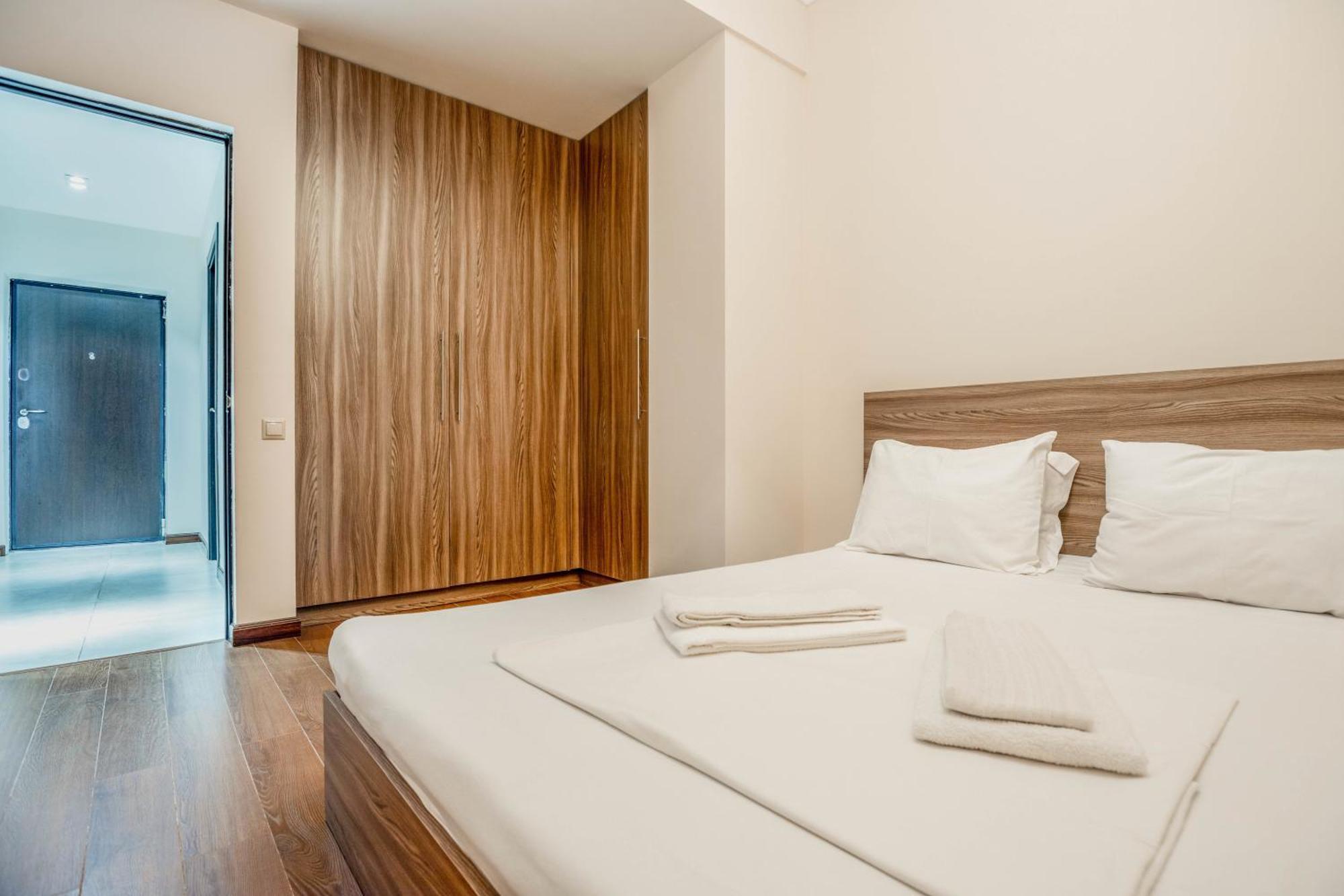 יירבאן Stay Inn-Apartments On Buzand 17 מראה חיצוני תמונה