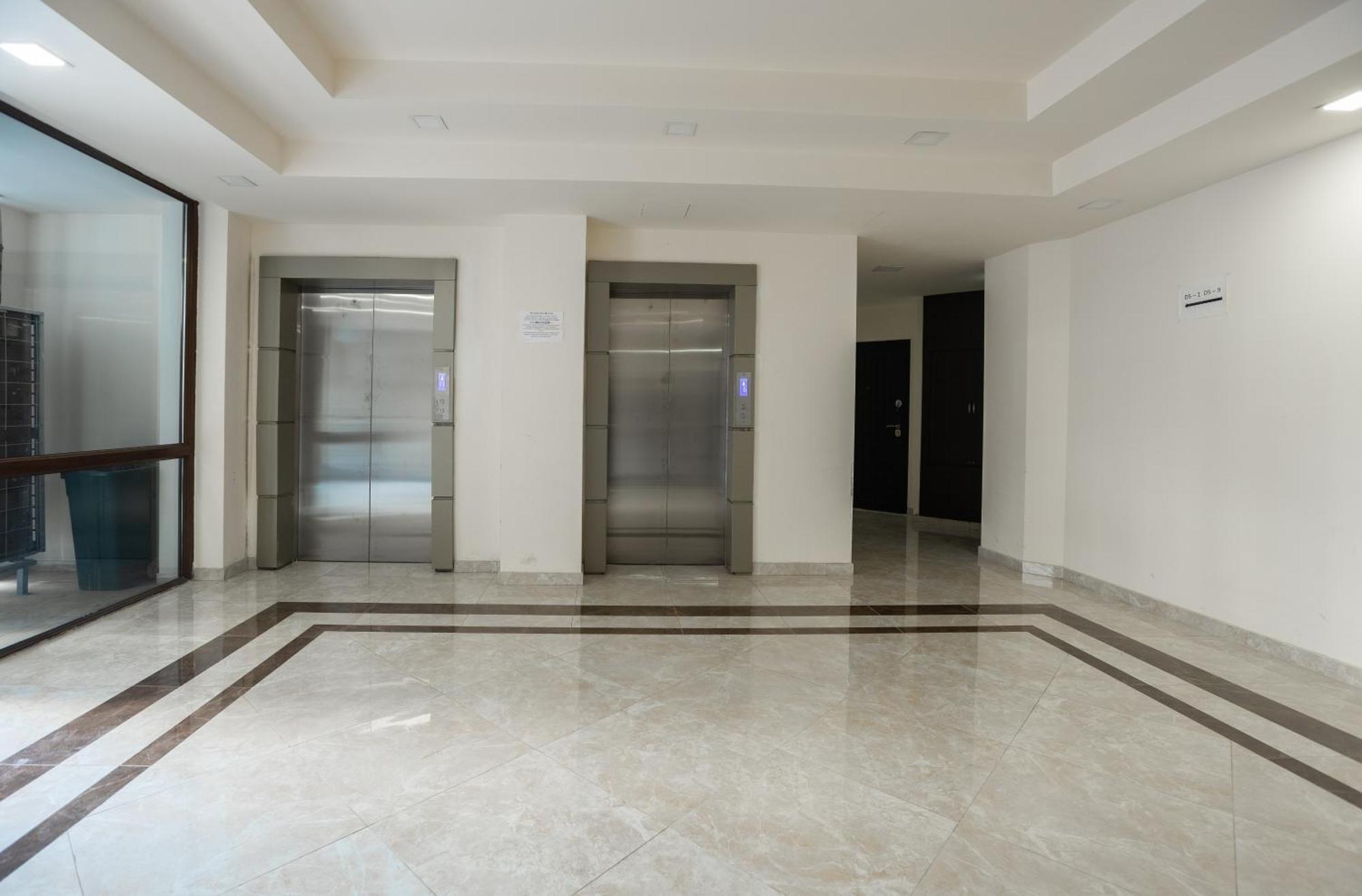 יירבאן Stay Inn-Apartments On Buzand 17 מראה חיצוני תמונה