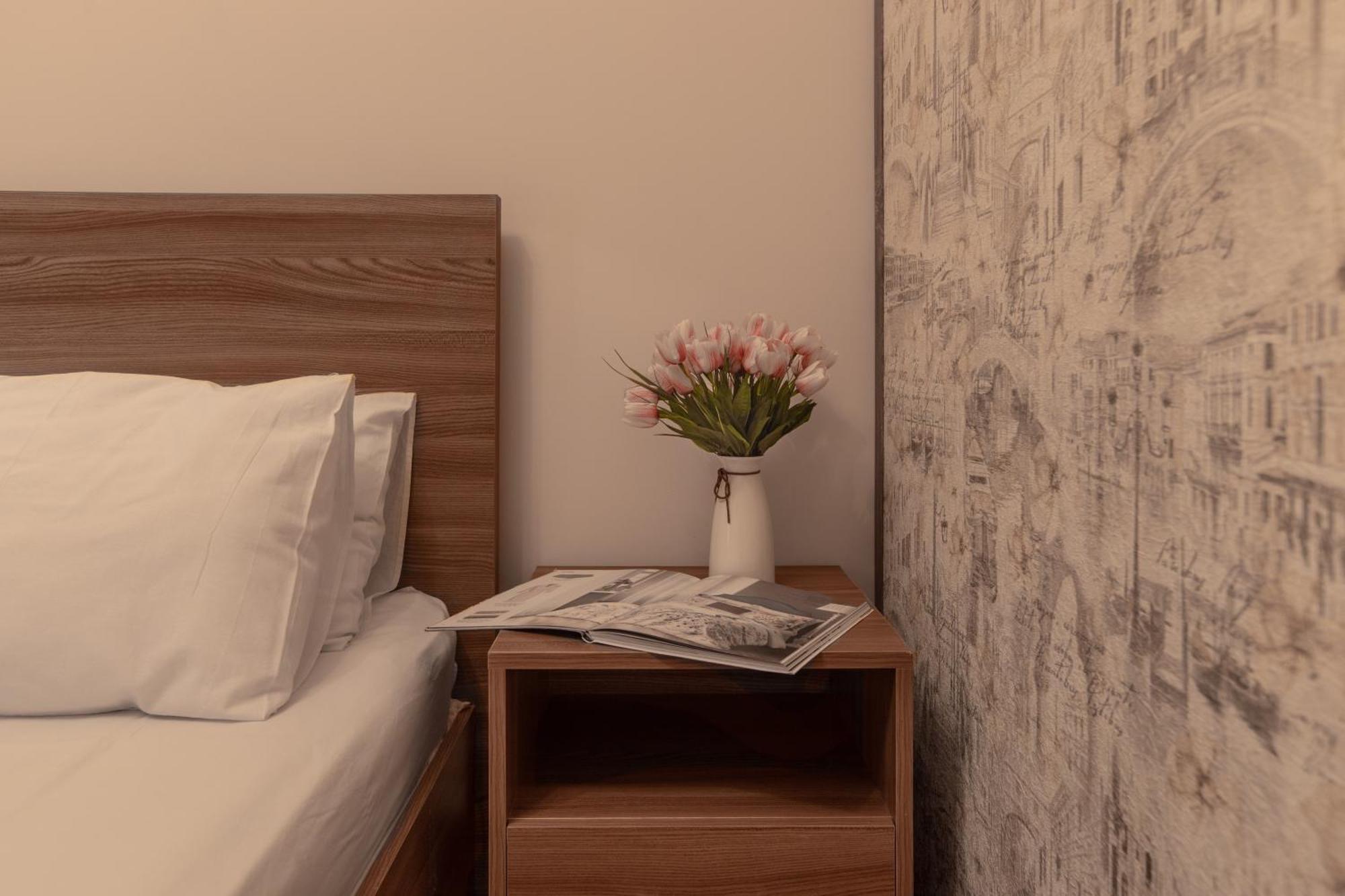 יירבאן Stay Inn-Apartments On Buzand 17 מראה חיצוני תמונה