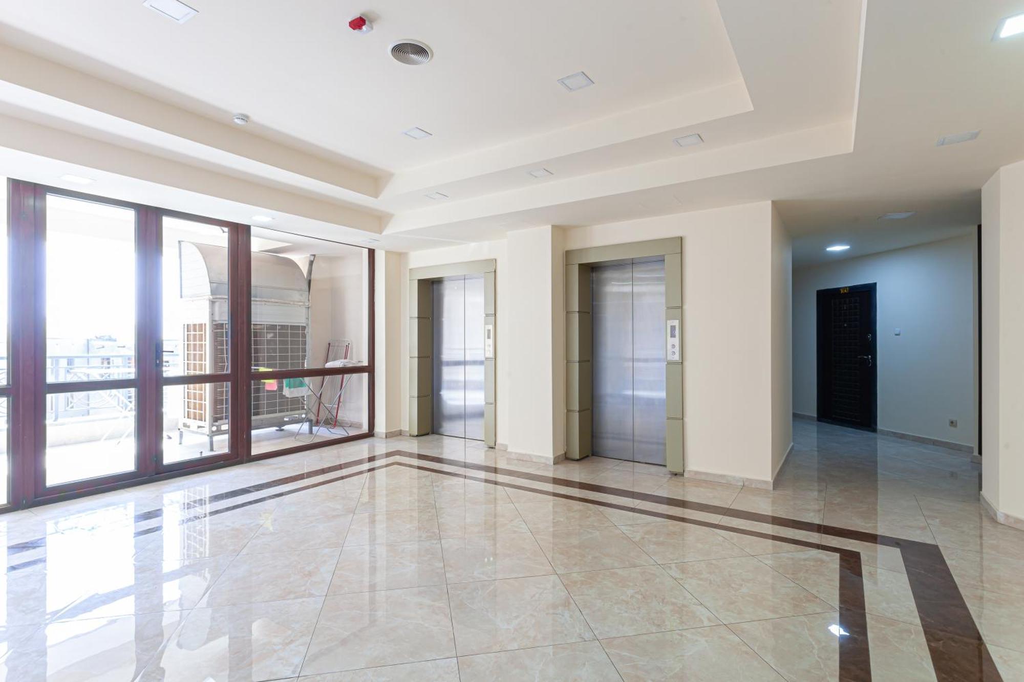 יירבאן Stay Inn-Apartments On Buzand 17 מראה חיצוני תמונה