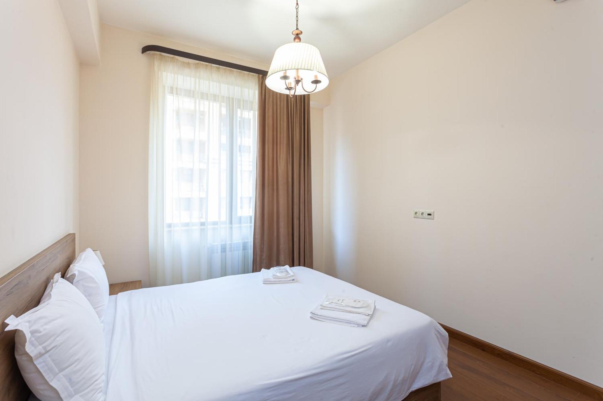 יירבאן Stay Inn-Apartments On Buzand 17 מראה חיצוני תמונה