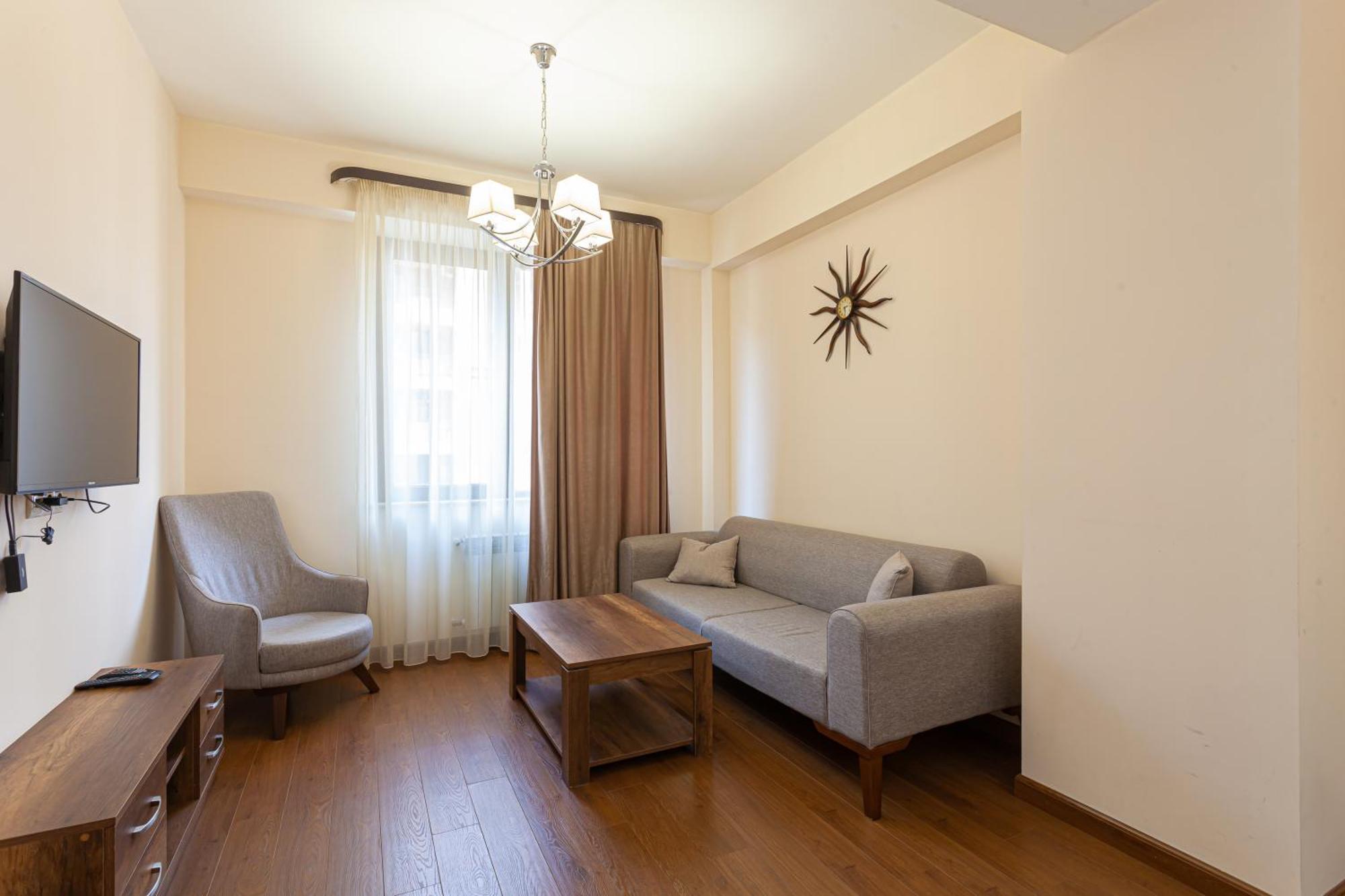 יירבאן Stay Inn-Apartments On Buzand 17 מראה חיצוני תמונה