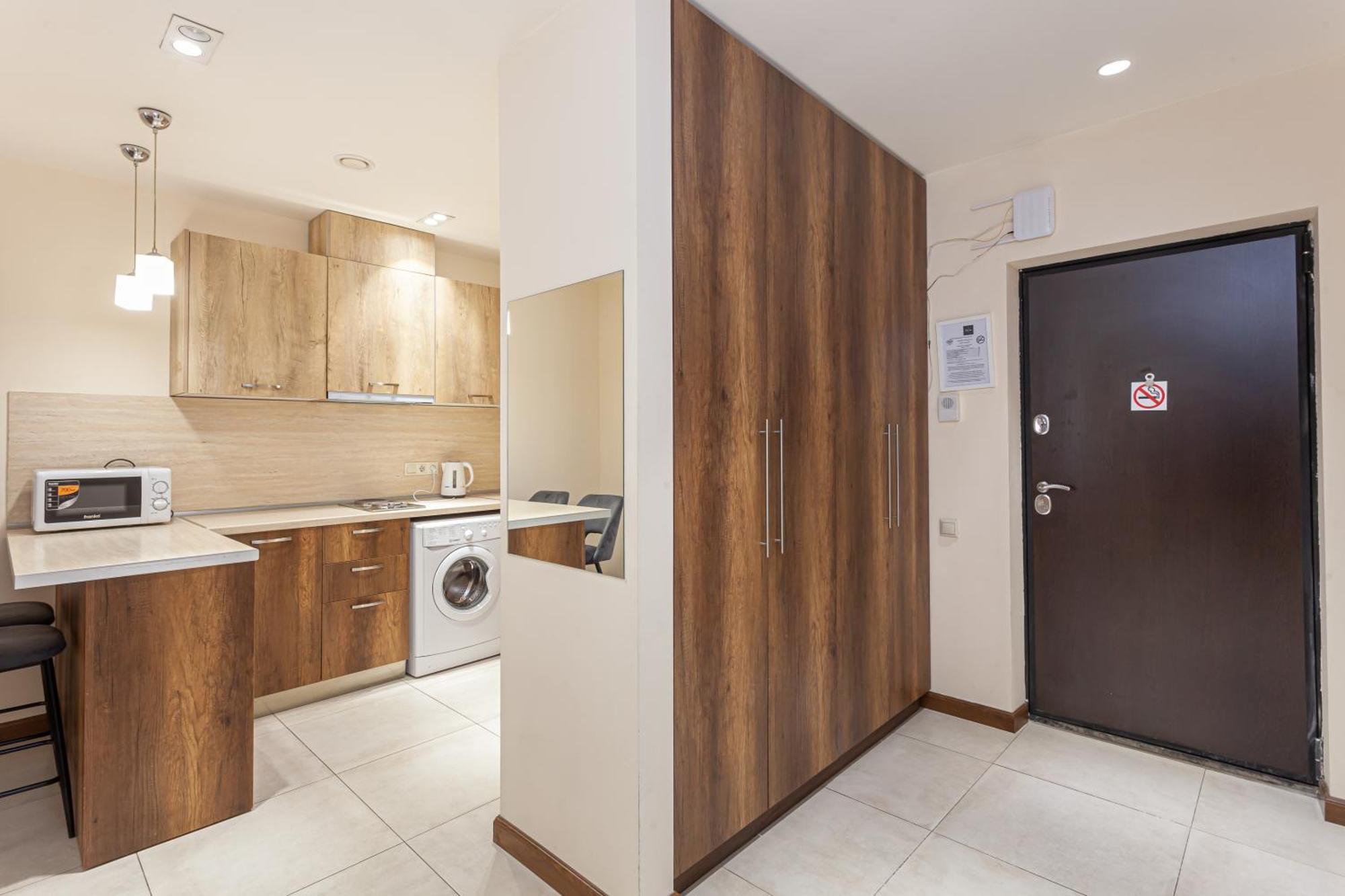 יירבאן Stay Inn-Apartments On Buzand 17 מראה חיצוני תמונה