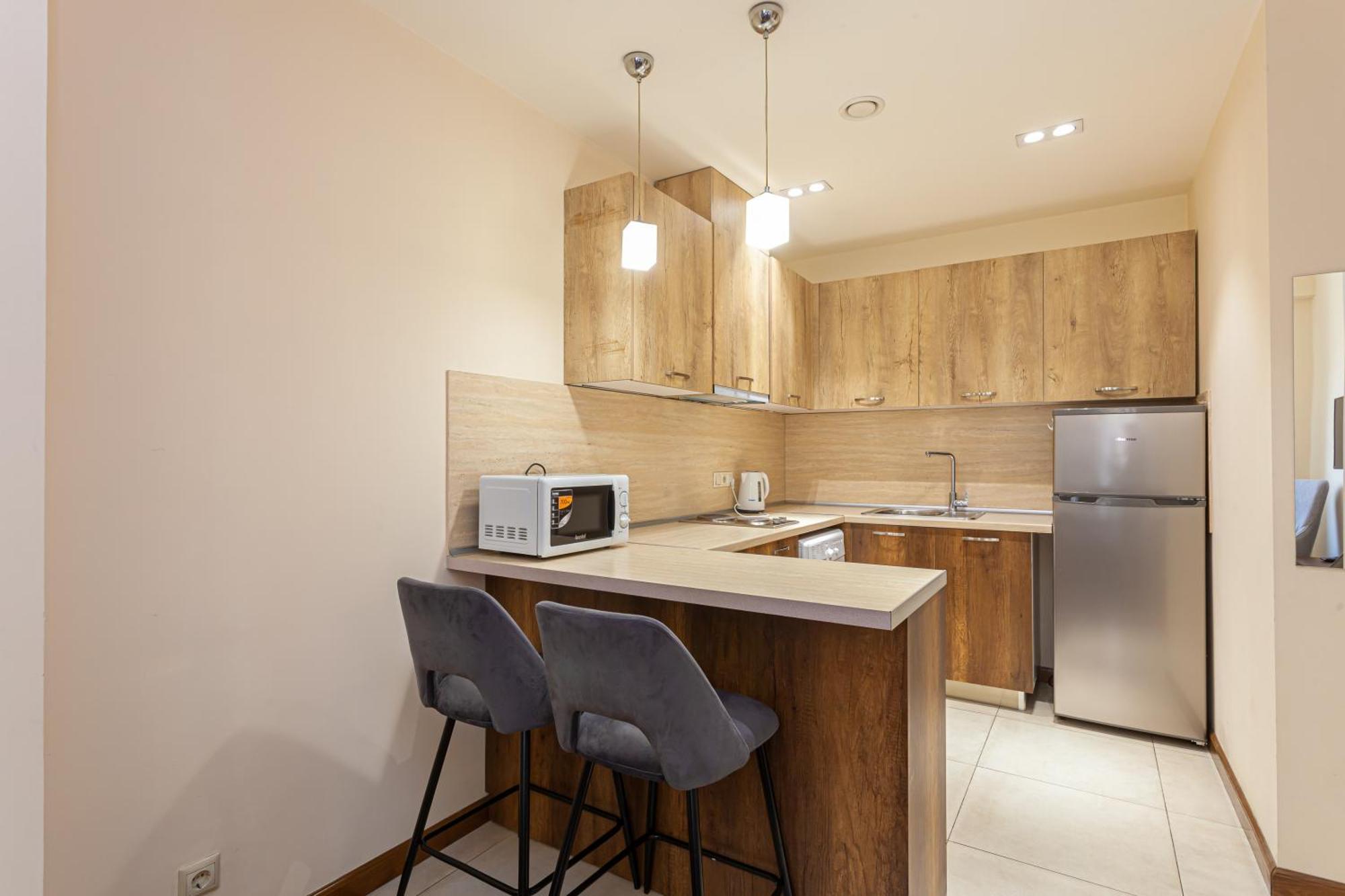 יירבאן Stay Inn-Apartments On Buzand 17 מראה חיצוני תמונה