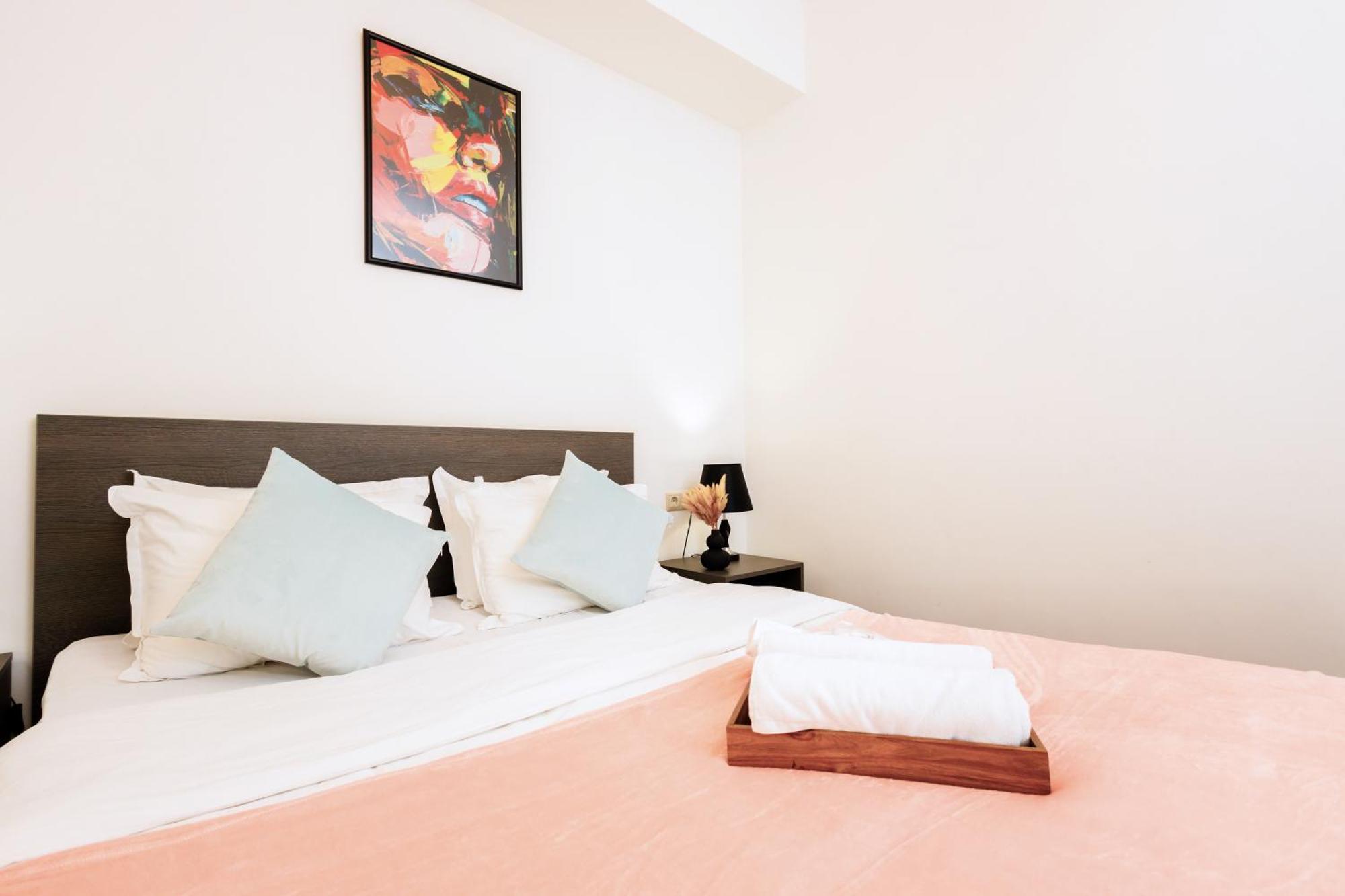 יירבאן Stay Inn-Apartments On Buzand 17 מראה חיצוני תמונה