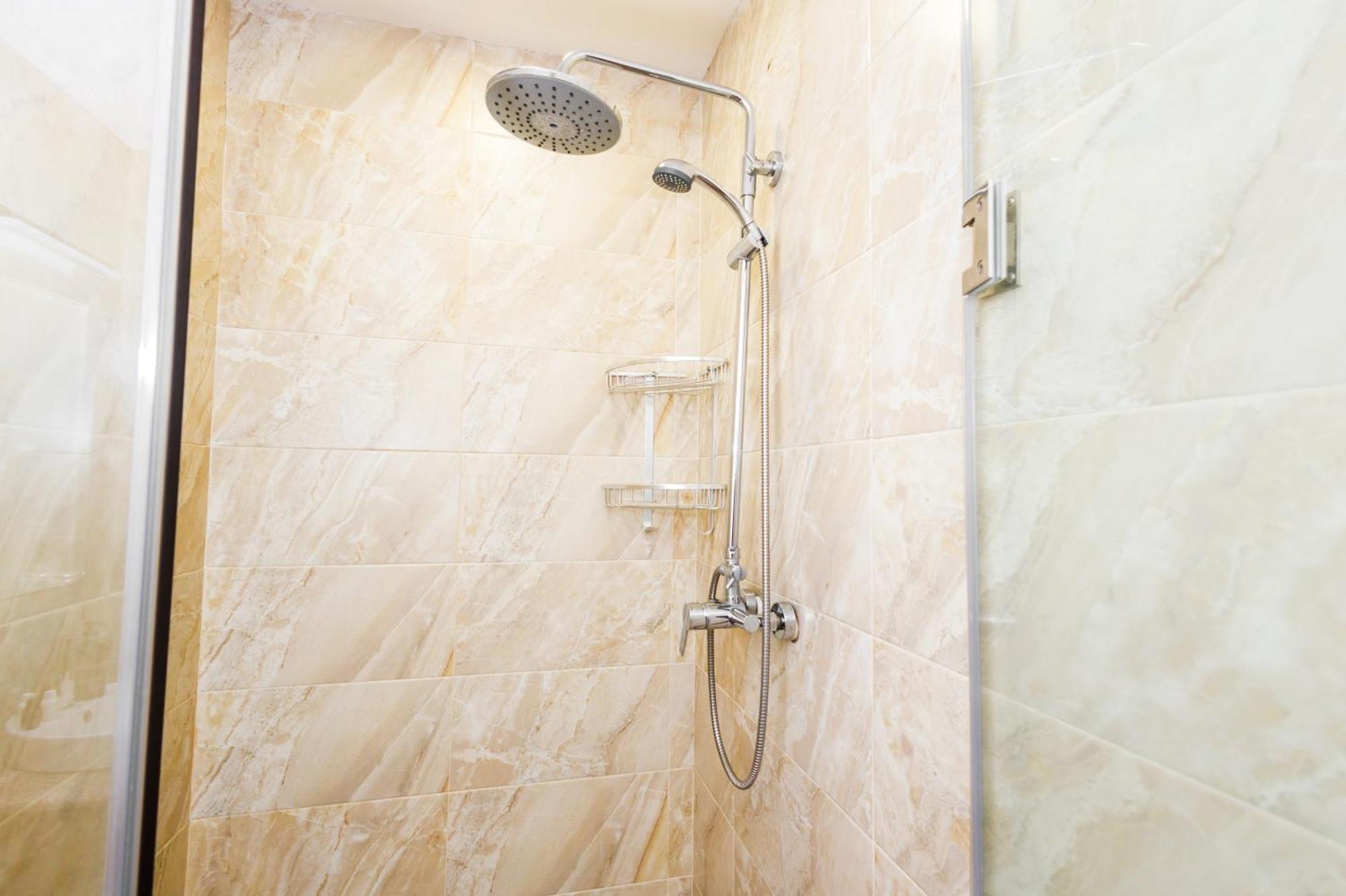 יירבאן Stay Inn-Apartments On Buzand 17 מראה חיצוני תמונה