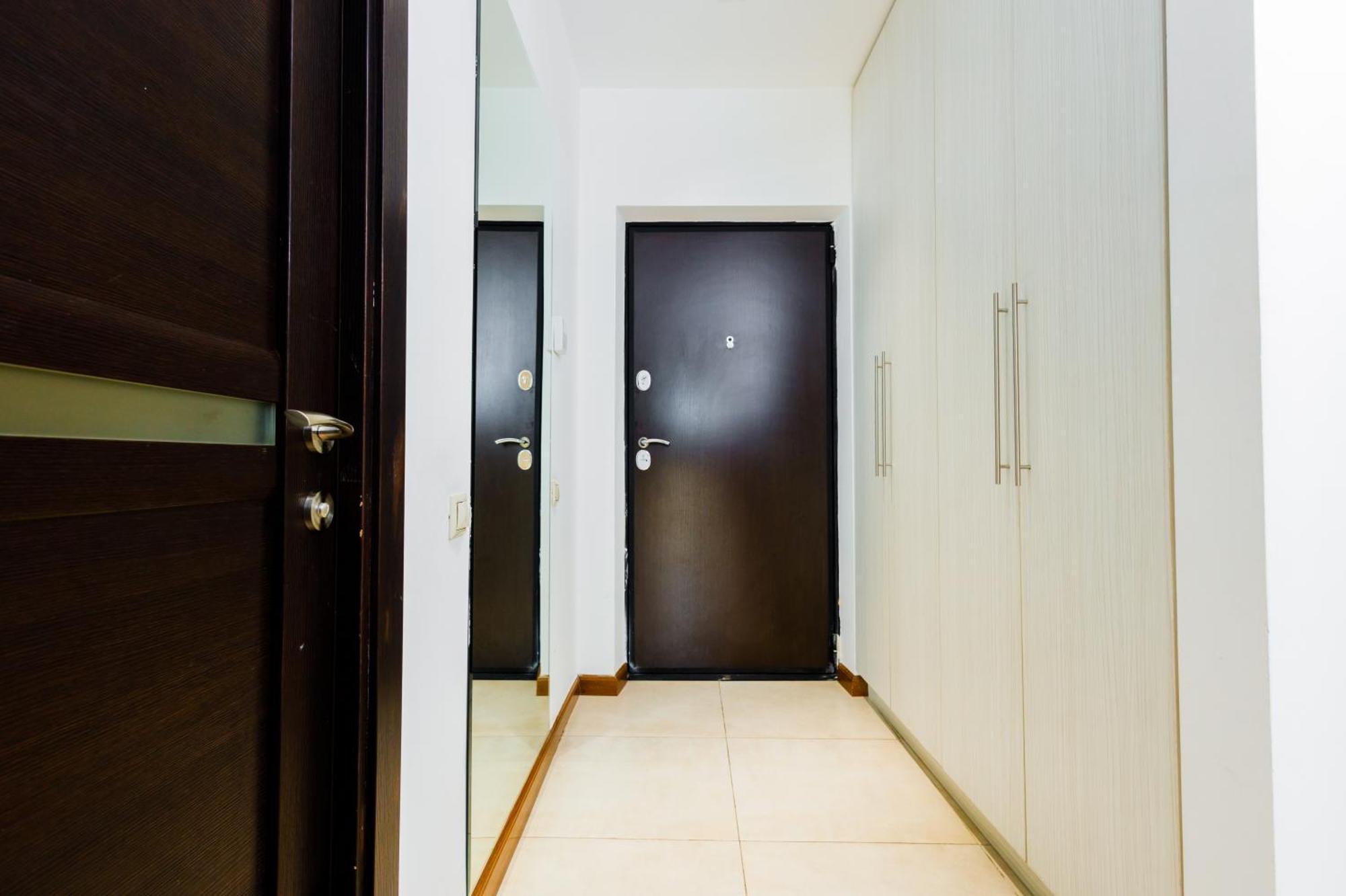 יירבאן Stay Inn-Apartments On Buzand 17 מראה חיצוני תמונה