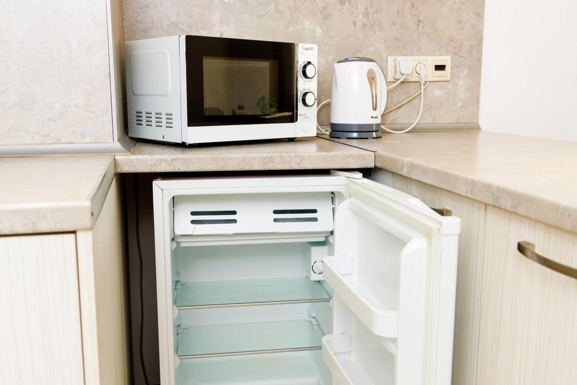 יירבאן Stay Inn-Apartments On Buzand 17 מראה חיצוני תמונה