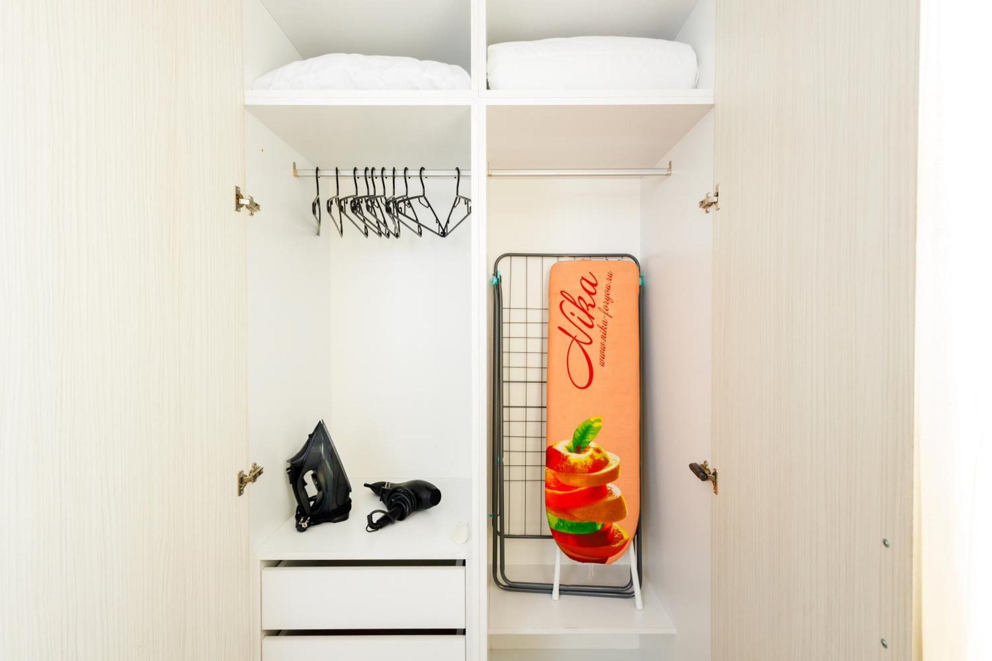 יירבאן Stay Inn-Apartments On Buzand 17 מראה חיצוני תמונה