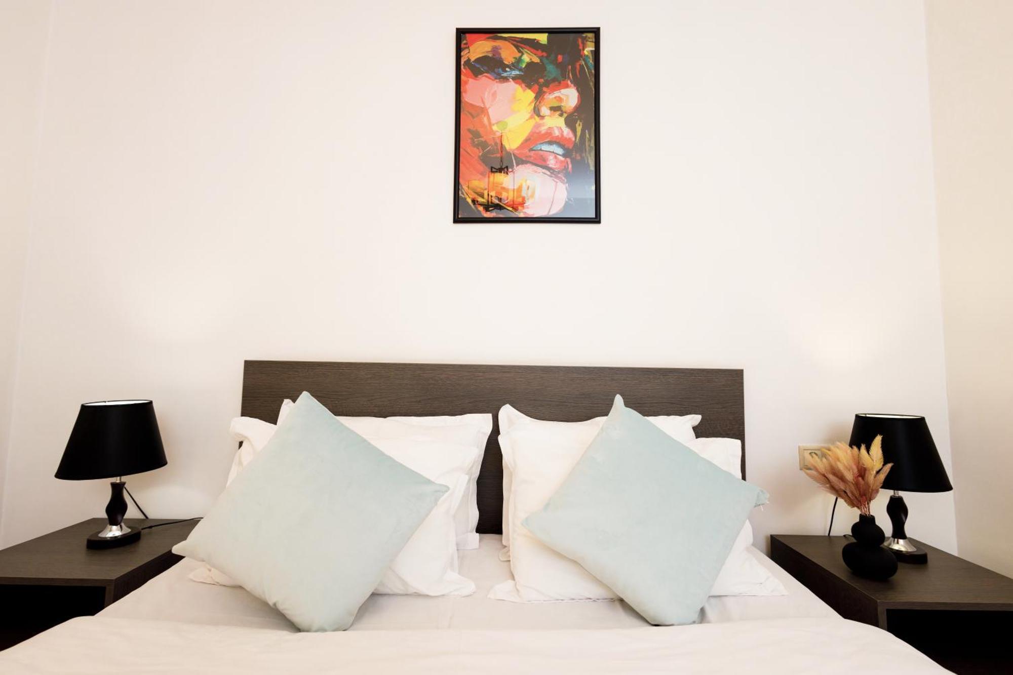 יירבאן Stay Inn-Apartments On Buzand 17 מראה חיצוני תמונה
