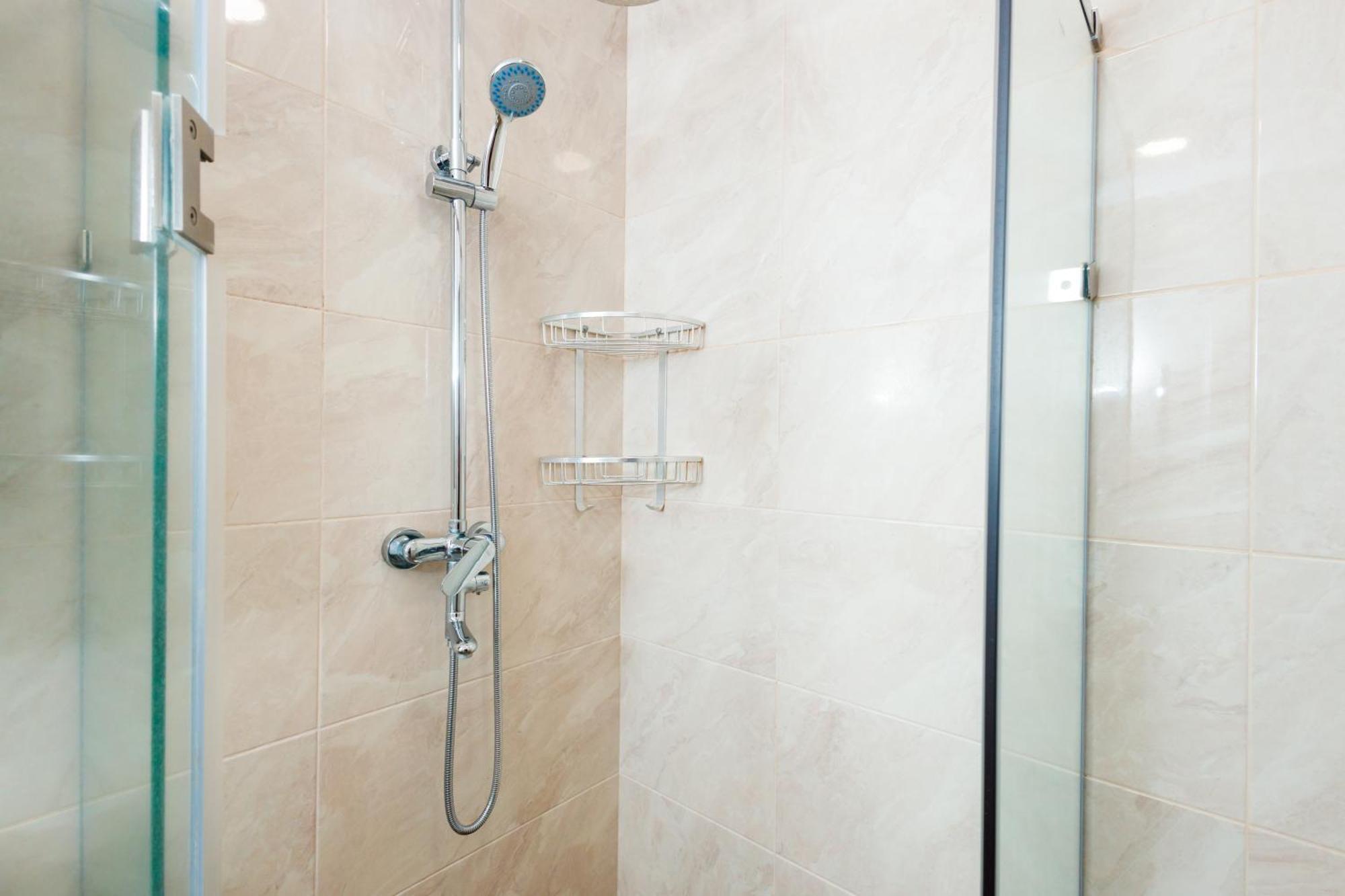 יירבאן Stay Inn-Apartments On Buzand 17 מראה חיצוני תמונה