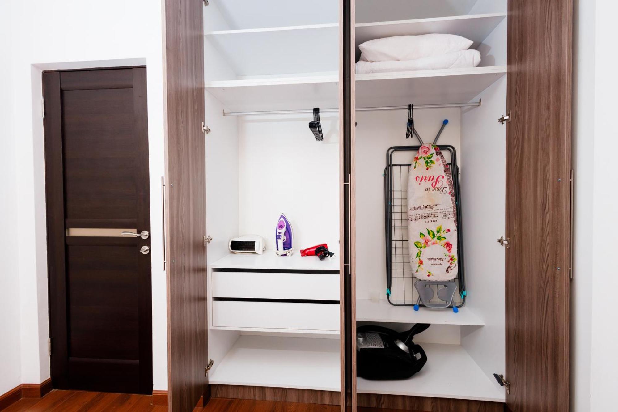 יירבאן Stay Inn-Apartments On Buzand 17 מראה חיצוני תמונה