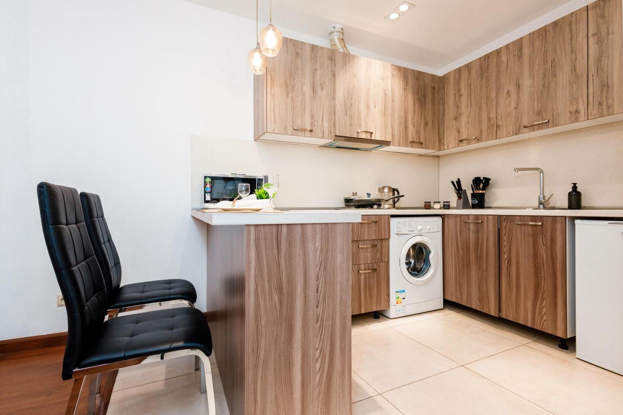 יירבאן Stay Inn-Apartments On Buzand 17 מראה חיצוני תמונה