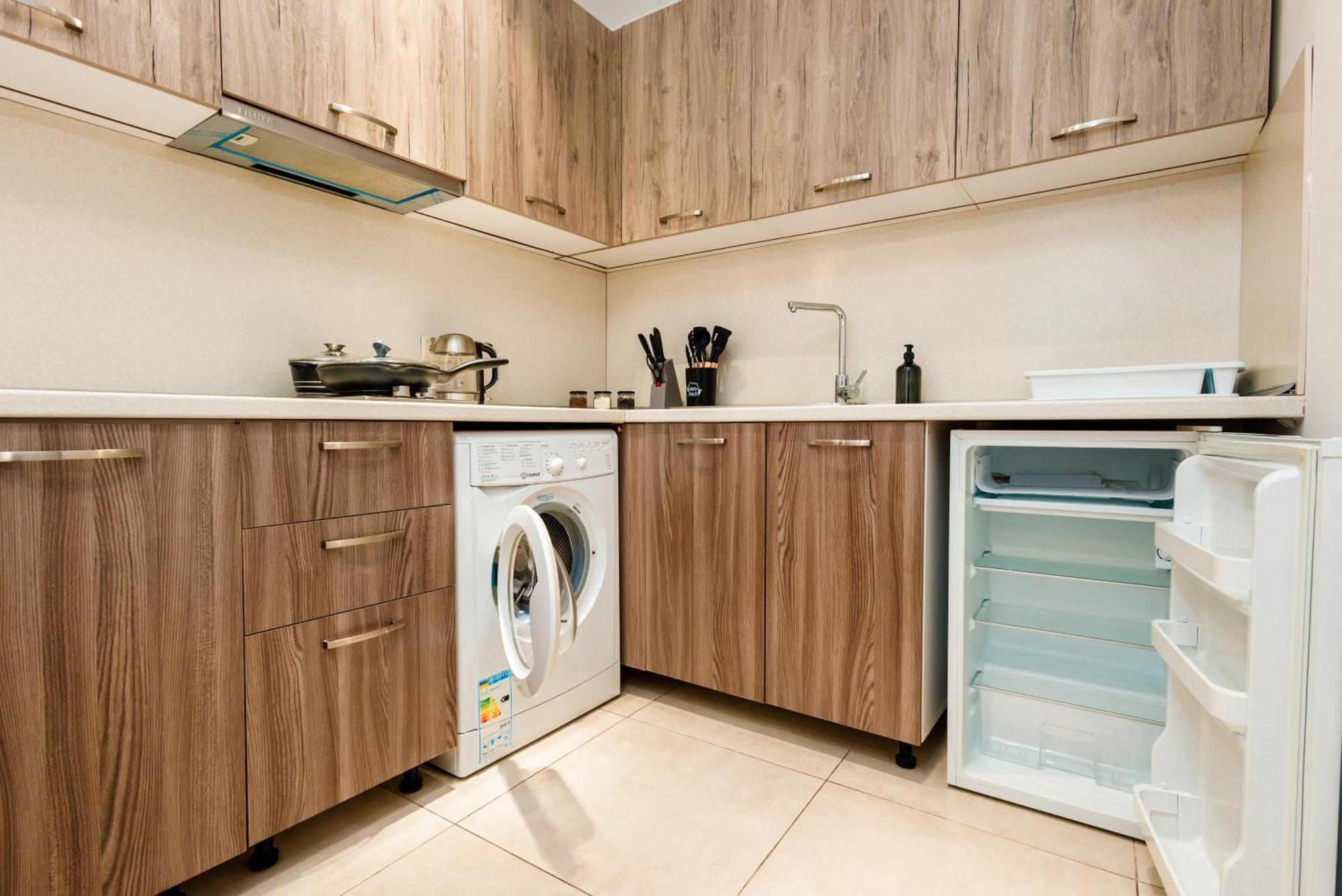 יירבאן Stay Inn-Apartments On Buzand 17 מראה חיצוני תמונה